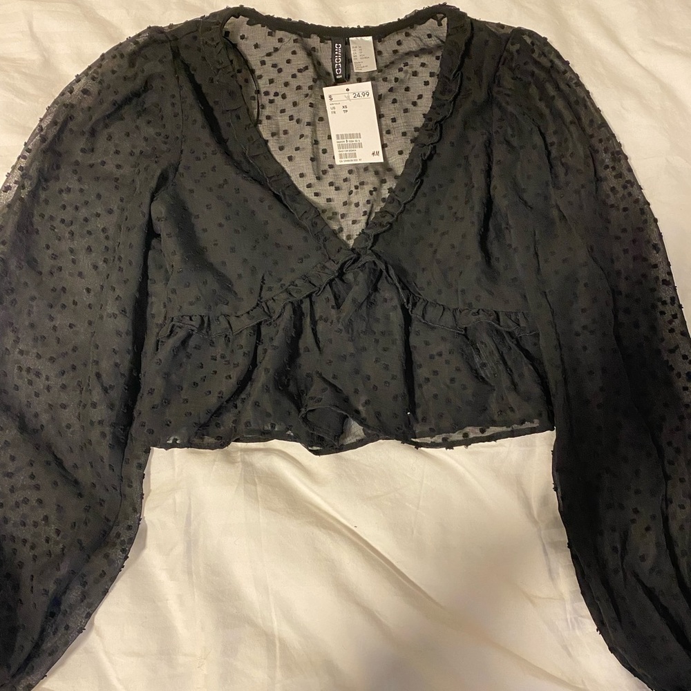 Women top